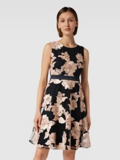 Christian Berg Cocktail Cocktailkleid Mit Taillenpasse - Marineblau Meliert -ModeKönig Verkäufe 60p3icag9d0jajadakqkoh9m8d946iqg9h1j4i2k6h4jekaaa914aci1a1b3cla1a8s58kq6897kekq99h3mae9gclh32cj664s32dpk71h36ob564o3gchj68pj8d9jckp34cg