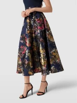 Christian Berg Cocktail Abendkleid Mit Floralem Muster - Marineblau Meliert -ModeKönig Verkäufe 60pkghic8db50d2e69554gaf6h3j2h1l6h4k6c2i952k4cqgal64ml2f9pb5chag9573ac1l7114ci9h6so6adb6cgs3ce1k6ph38p9k60sjgo9l6oqj8c9ncoo64d9p6thm6do