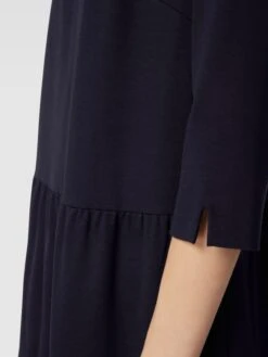 Marc Cain Minikleid Mit Nahtreißverschluss - Marineblau -ModeKönig Verkäufe 60s34gq48h1kkga29kqkql2j650k6ipk8h84miqcal84elaf6dal2jpla93jgha594r38hiiaor44cqj8t3mcoj660r3gd1o74qj0p9kc8s3ieb2c8q38d36cdij2oj56or3ecg