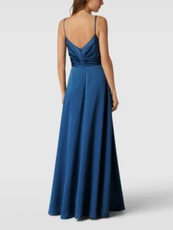 Luxuar Abendkleid In Wickel-Optik - Bleu -ModeKönig Verkäufe 61156kqk75436c2589244h1oad94se9n6t732dam9p55ci2magrl8j266tb3cka8657j8c2gah4l2gal9co38d1p6cs3acb271gm4p9k6sqm2eb4c5j6ad1j6spj2cj36opmap0
