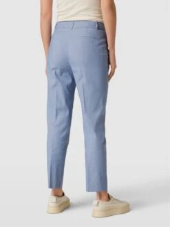 Christian Berg Woman Selection Stoffhose Mit Bügelfalten Modell 'Zigarette' - Hellblau Meliert -ModeKönig Verkäufe 6124oghl84pkgjq674rjiea88d642l29a57lcci995146kq49t7kgjq6al0kkka2893j0dic8l9jajqgap3machh60s3ccpo75j3icpkckpjce9p69h68or5chi32cb165ij4c8