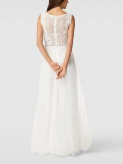 Luxuar Brautkleid Mit Zierbesatz - Offwhite -ModeKönig Verkäufe 6134ki2m64pkaci99954oli16h54akqi953kkk2198plcl9had33ihq488pjce9g9hb4khaa9krj6h1p60o68e9ic8r34p36cks38p9k6com2o9ocpijecj560r3ao9p69gjipg