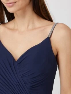 Luxuar Cocktailkleid Mit Strasssteinbesatz - Dunkelblau -ModeKönig Verkäufe 618kgchi8gojah2da0q3cj1o9ss58c2d6d7kqiqha0pl8dho610l4hqf6orjgjim912jaki96t4l0jaj6d3m6c9mc8sjae1p6di32ohk6cs30ohp6kq34o9n75im6dhk65gj4oo