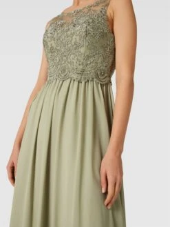 Laona Abendkleid Mit Floralen Stickereien - Olivgrün -ModeKönig Verkäufe 61b42e27a9350hq7894kigq68p6k4dqba5838j1o8t54kdhp6514uhqja985aiah6op4cia56pa54li194o36cpj6crm8or5c5gjecpkchi3aob3c8o32cpl64s3cdhgc4qm8og