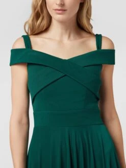 TROYDEN COLLECTION Abendkleid Mit Elastischen Trägern - Smaragdgrün -ModeKönig Verkäufe 64o46c22ah4l6dho6d6jehqj9d730khia53ksdqg70rlcci3a9454l27a524ck9n6ha42ha3859jgda39p3j0dhl6tim2d35c5j3echk6os34ohj6gp34phi69hmadho68q3ee8