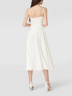 Paradi Cocktailkleid Mit V-Ausschnitt - Offwhite -ModeKönig Verkäufe 64p42l27ah73gia899330i1j9gp4kc2m9t450li46pakgia460r36gpm8krkqhqfala54jah898kmlia8h3j2d366hhm6dpkcgo30dhk6spj0o9ncks6ae9lcdim4oj271h64do