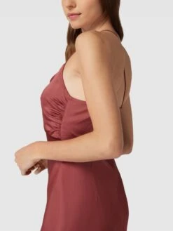 Jake*s Cocktail Cocktailkleid Mit Wasserfallausschnitt - Rostrot -ModeKönig Verkäufe 64pjgiq6al458e2f6orkgi9m712j0gpi6l236ci5653kce9oa1856jq1a165cla8a974khala5746hhjaco38cb664sjip1kc4p66phkccq34e34cksmacho68sjadpk6lj34o8