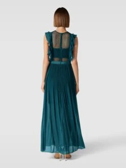 Apart Glamour Abendkleid Mit Lochmuster - Smaragdgrün -ModeKönig Verkäufe 6514kkiiaoskke9o8l738ca18d6k4jhk8l7kojpp60o42kpm8t7kaj2jacp4ci1k6974ed1m996j4jie6go34opo71h6cohic8pj6ohk71i38oj565ij4opocgrj6cb169ijep0