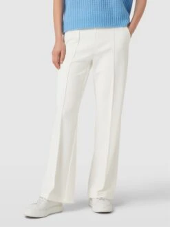 Cambio Hose Mit Eingrifftaschen Modell 'Ava' - Offwhite -ModeKönig Verkäufe 65230ji791948dqha5334had9h1kmlig9l5l4cabagpkoi9i70rlcd2h84ojihif9p4kokig6h746c9i613jio9o6sq30dhj6ti36e1k70qj8oj66lijceb3cko32dpocgp32oo