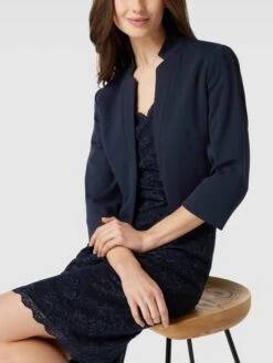 Vera Mont Bolero Mit Stehkragen - Dunkelblau -ModeKönig Verkäufe 6523ahia8l7kklaa70skuji2a8s3eca8656kqj1l8963giik60q5cjho699jgl2k754kgii7993kkc1k853j6dhlccqmcpb164rm2e1k64om4oj265im2e1h71gmcp9jckr3cp8