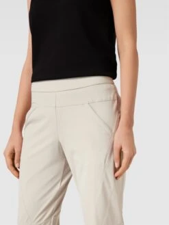 Raffaello Rossi Relaxed Fit Schlupfhose Mit Motiv-Detail Modell 'HOLLY' - Kitt -ModeKönig Verkäufe 655kmci389252e239h8l2ea571232d9k9t6j6h1pa56jaki79gp4ocpkacr32h9o9h0j4cil61756dq26ko6acr160r6ac9mcphjip1k74ojce1n69hjicpi69j34chg74sm2cg