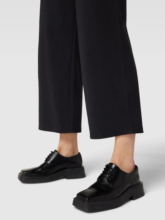 Marc O'Polo Hose Mit Elastischem Bund - Schwarz 3 Marc O'Polo Hose Mit Elastischem Bund - Schwarz – Bild 3