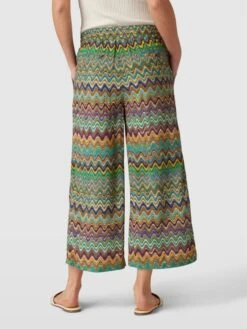 Christian Berg Woman Culotte Aus Reiner Viskose Mit Allover-Muster - Olivgrün -ModeKönig Verkäufe 69b58j9p6t356h9lad2koe9g69aksh9j8993cd2j8p4l4d1iapb42iqead93eiq69t7ksdam7595cdia6oo3cdpn6dh30p1i6opjidhk74s66eb4cgoj2cb175ij8chg68qj2og