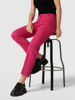 Christian Berg Woman Selection Stoffhose Mit Bügelfalten Modell 'Zigarette' - Pink -ModeKönig Verkäufe 6cs3ak1k658j4j2c8kr36dpgagr32c2560q54i9l9t93eii991432e1l84sjggi79h8ked1l651k6ki46h3m4chicosj6d1n70pmadhk6tj36e1p65j3ior2ckojichm68p62c0