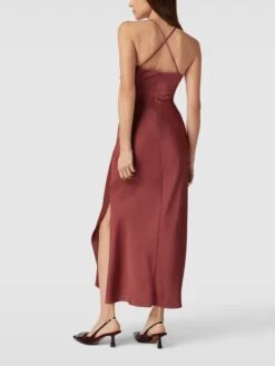 Jake*s Cocktail Cocktailkleid Mit Wasserfallausschnitt - Rostrot -ModeKönig Verkäufe 6d53ihaf88pk8i2d6cs30gqfa994udih9csl6jpn6p3l0iab70s4cli874s5aipoah0l6ii274sj6dqg90o3ec36cgpm4cpmclgj0c1k71hjee9nccqj0oph6ko62e1hchi64p0