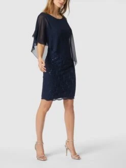 Swing Cocktailkleid Aus Floraler Spitze - Blau -ModeKönig Verkäufe 6d5k2dhl6h8kahhi9ks4sl29akp56ihm8t9ksea561846iid6125ai2g75a36iaga534cdpm897jelih9l3j8d36ccq38phoc8o34d1k69gjio9pc4pmce9hccrm8opncopjcog