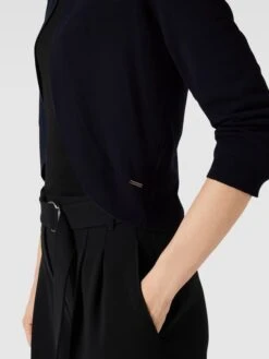 MORE&MORE More & More Bolero Aus Viskose-Mix Mit Schalkragen - Marineblau -ModeKönig Verkäufe 6d958jpi90s3acqi9t53gdqc6cp54kig8t4kul9o6p1j0d1j6p3jghq66hakge2a912lahi88gs50j2b913jadhl61ij6e1m6sr3ec1kcoo68e31ccpm8eb66gqjgchk6os36dg