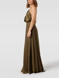 Unique Abendkleid Mit Spaghettiträgern - Khaki -ModeKönig Verkäufe 6d9kklifal9kmjhi8l646hic8p152lid9cq4ad27a183agaa9gr3ei2a68p52j1ga1a4eii66p83ckq574o3epj365i3ao9k65h3cdhk6os3ee9ncgrj8e9p6sr68cph6thjipg