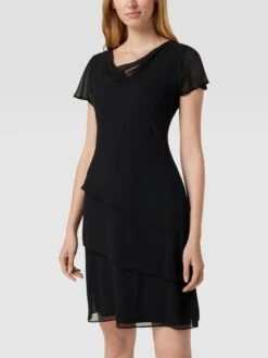 Christian Berg Cocktail Cocktailkleid Mit Volants - Schwarz -ModeKönig Verkäufe 6dalalho64o4ghqf98pk6d2m9t3kudaba5b4ogq26pb56ki39t0j4e2j713jccq58l94ej9o8p152c9g90o62dhg6li30o9m60sm6p9k68s62ohk65h3aeb16kp3id1jcoq68cg