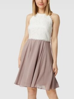 Jake*s Cocktail Cocktailkleid In Two-Tone-Machart - Mauve -ModeKönig Verkäufe 6h2l4j2aa94j2k28a54j2h9j8soj8k2a8l44ojaiap64sjqg8hakajpm6d0jikpk756kqgaja1ak6g9i6so32eb1clh3gc9l65h68e9k6gsjcoj6c9h3gopn74pmacr6cco32oo