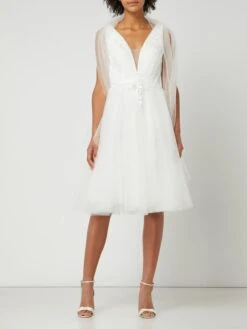 Mascara Brautkleid Aus Tüll - Offwhite -ModeKönig Verkäufe 6h54gj1n6p6l4ha3a5130gqa654lajpla9aj4haia5b3ckhi6ssjic9ha4qjcghial2j0laa8oql0d9jah3j8or36oqj4p1o69hj6opk60p6ae1jchgj8cb260q66db16lh3cp8