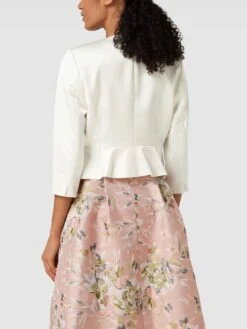 Christian Berg Cocktail Blazer Mit Schalkragen - Ecru -ModeKönig Verkäufe 6h750gi29p3jali86l252hhk9d6ksl2dap0l4gid84pkagq1a10l2g9ia8q3gjim958l4ca7852kqk1k953madj660pjaopg6hi34c9kcgomcob4c8p68p1p6cpj2dpo6hj66d8