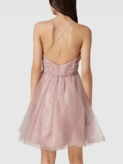 Laona Cocktailkleid In Minilänge - Rosé -ModeKönig Verkäufe 6h7l0di864r34ipg993jcgab9h2jaii86go46k9h8h6k4ga3a17lckac6gokmeabah756iad6l75cli38so36d31cos30cj6ckp36o9kccojiohkcgsj8pb4c8s3ep1h68o36co