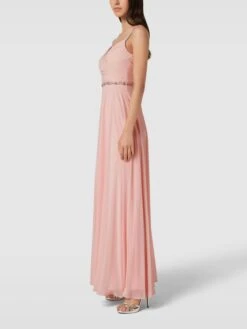 Jake*s Cocktail Abendkleid Mit Herz-Ausschnitt - Altrosa Meliert -ModeKönig Verkäufe 6h8j4l9n6p55al9m8d346cqg6sqj6iig950kkli69p7jelik891kggpj8h9j6dq7a12ksk296l6kug9m653jic34ccpm2ohkcks38dhk71j64e9k74oj2cj675ij6dpi6lj3apg