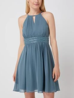 Jake*s Cocktail Cocktailkleid Aus Chiffon Mit Zierperlen - Bottle -ModeKönig Verkäufe 6kqkgd226d6j0la9ap452gig992j2kib94r3ek23613l6cph75a4uchi6p5jgj2i85536l1nalb4ejajaco6adr164omcdj56gr36p1k6koj8e9l6oq6copn70o3icb26gsjgp8