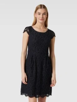 Montego Knielanges Kleid Mit Floralen Stickereien - Marineblau -ModeKönig Verkäufe 6krkodhg9t5kmki889a4odi964rj6i2k650jechl6op46gpo85930ci79oo30l246l43ecq389136d256oo30p9h6sq3ap316pj6ap9k6dj3cohlcphmac1i61j3gpb16sr34c0