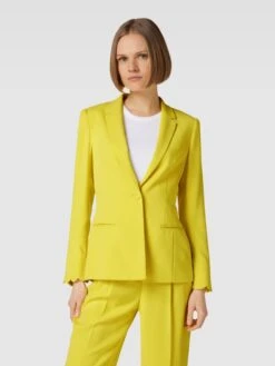 Marc Cain Blazer Mit Reverskragen - Neon Gelb -ModeKönig Verkäufe 6ksk4ca19oq4kca299b4ukq49h356dia9t548c2fa50kciq49t352dql8l9j0h1n9oplahpg8ks3idq3al3mcp9jcoq6ae1j60p3aohk6som2e9h64q3ic1n64q3ep1lcdgj0cg