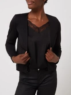 ICHI Kurzblazer Mit Viskose-Anteil Modell 'Kate' - Schwarz 8 ICHI Kurzblazer Mit Viskose-Anteil Modell 'Kate' - Schwarz -ModeKönig Verkäufe 6l532l1g757k8j25ah64sgpj756jaca1717kud1l614j4i1p896j8c26695kidih699kul9m64q44lad6co32php6kq64pho74rm6c1kckoj4ob56pij0dph68o3ie1l6kpj0oo