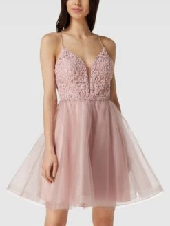 Laona Cocktailkleid In Minilänge - Rosé -ModeKönig Verkäufe 6l65cchl6p6l4ja7858j6ci584rk4j9pacrj2lak8cr3ek2m9p732hpp9or3elho74o44l2h84qkski9a53m8c9hc8qjgdb36kr62e1k68p68ohoc9h3gd1o6gp6cp9jc8o30do