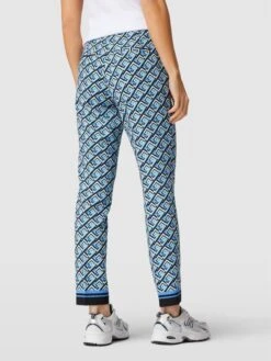 Cambio Bundfaltenhose Mit Allover-Muster Modell 'Ros' Modell Ros - Mint -ModeKönig Verkäufe 6l6k8kq265956cia713j2dq76opl2hpg9h5jgipi65632gim958kkj2a716kaii49p744j1hap7k2kik6go3cc1lccqjed9n6pgj4dpkc8r62e316lhj4dhl65gjep1lcgq32d8