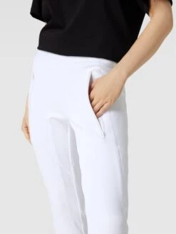Cambio Skinny Fit Hose Mit Elastischem Logo-Bund Modell 'Jordi' - Weiß -ModeKönig Verkäufe 6l74ik1p90q52cai6l2l8c2668qk6hpj60qk4g9p6oo4ahhg6cr3el1h890kmcaj850l4e2774r56c2j993m2e36ccs3icpicdj3cc1k6gojie9nchhjiohm70o6adb66kr6cdo