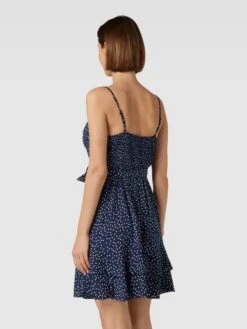 Apricot Minikleid Aus Viskose Mit Spaghettiträgern - Marineblau -ModeKönig Verkäufe 6ookch2f9t842ka4893l0ca4al23gcag6kq50hpm6ha34h218t2j8gq9ago4qjaj6oo4uj1l690kgjhh993jccpo69gj8p9hcdhjae9k6cqjce33cko3aeb66os62e1g6cqjec8