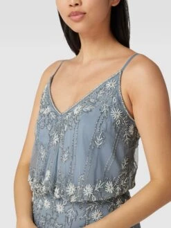 LACE & BEADS Cocktailkleid Mit Floralem Muster Aus Zierperlen - Hellblau -ModeKönig Verkäufe 6oqk4li18l4j0j9ga52l2e1l61232g9g6ookchqaa16j8iac9593cj1jad2jaipi9oqlceag912kqdama8o6apb364r6ap1l6th6cp9kc4qj2o9m6gs3cdr1c4q68c3169i34do