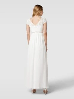 Jake*s Cocktail Abendkleid Mit Floraler Spitze - Ecru -ModeKönig Verkäufe 6os4kl1n6h6kujif89730i1i8t9kad2ha5146kph618k2gif9h2kmipk9takej1pa4p30h9j657kacq3a93j0phkcksjacj66cs62chk64p62e32c4rj6c316os3cp36ckrm6dg