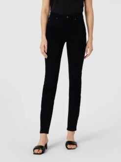 Cambio Straight Fit Jeans Modell 'Parla' - Dunkelblau -ModeKönig Verkäufe 6p2kacpp65450jalap542da56d5j2c2469558kak8p14kh9n6d54se1k6cp5cj9h6p1j8ea2ap34gl9g8d3jid9ockomcdpk6goj6ohk74s3gob670r36d346ti30ohncgq6ac8