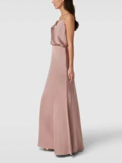 Laona Abendkleid Mit Wasserfall-Ausschnitt - Rosé -ModeKönig Verkäufe 6p7jeli8a0qkmi2g8d742d2l9d4kehah88q58c2f8d8j4j2170ojgh249daj0di2619kch1m91a3ce269oo6ae9mc5im6phi6dh6cdpk6osjge33c5h68e9p75hjepj669j3gd0