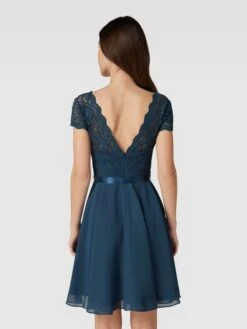 Swing Cocktailkleid Mit Spitzenbesatz - Rauchblau -ModeKönig Verkäufe 6srl8iqa9994igpg6p658iaf9l254giaa5a4mdqi84qk2hqe9d7jed2b6cqkod9p98qkcd2498pkqc9k6h3m4e9i6kqmaoj570r38p1k6cp66eb16hh30pb16lj66pb271gjac0