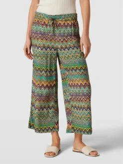 Christian Berg Woman Culotte Aus Reiner Viskose Mit Allover-Muster - Olivgrün -ModeKönig Verkäufe 6t6ksc1h7575ciqgacq4ogi68so58j1pal9kskq9a52k2c219d14sk2d8la5acq7652l2gi49d13ggqk8go34e9l6or32e1j6hi66e9k6go6aohmcks38chpcks3ic9m6cpm6co