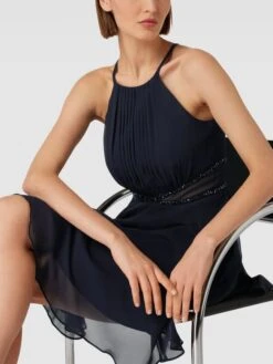 Jake*s Cocktail Cocktailkleid Mit Amerikanischem Ausschnitt - Marineblau Meliert -ModeKönig Verkäufe 70p4qk2b60r4mjqj69154d218cpk8dagaco42dad8553gk1na594cea46soj8dhi9oo38k238l2j6camah3jge9o70s62p1jc4omcc9kccojio9hcor64cr469i30dhn74oj4o8