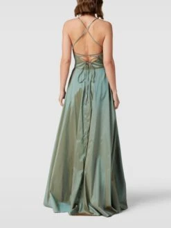 Luxuar Abendkleid Mit Herz-Ausschnitt - Grün -ModeKönig Verkäufe 712l6lii856jcj9k6sq5ce268cskmjpg993j0gak9164adia6h1lceac6gp4al2l6oq4ueaa8l23cg9o613m6pb4ccq3ecj66kpjic9k70sj2ob66li66o9oclgj2d9m71j32c0