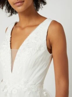 Mascara Brautkleid Aus Tüll - Offwhite -ModeKönig Verkäufe 714kejqj84o48haf8934eihnad43ii1n6h14eipg8t94ud1ka943gii774sj0j9m6ool2l21a17l4ii56l3jceb6ccs3cd9o6tgjcp1kclj3ioj6chimachlc8q62db1cco6ao8