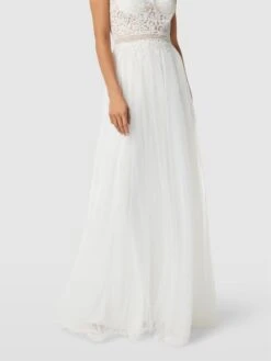 Luxuar Brautkleid Mit Zierbesatz - Offwhite -ModeKönig Verkäufe 74r5ccq39l250dad6p4jcj1g84rk6h1nakokula19193edi8a59j8iqc8t94khaf8d64qdqk75b4oeac953mcdhmc4qm8e1h6goj0opk6gpjce1o6os3cphgc4qm2eb5coo6ce8