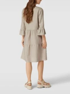 White Label Knielanges Kleid Mit Schlüsselloch-Ausschnitt - Sand -ModeKönig Verkäufe 74s36j9j70q46d9m9l24oi2ha595ak2d911k4iai70s44h289t8kih25910l0k2l9l83akhjaosk6c9o613jap9oc4rjgd1kclgj4d9k6dj64ohjclij0p9n6pij4cj5ckp64cg