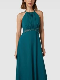 Jake*s Cocktail Abendkleid Mit Amerikanischem Ausschnitt - Dunkelgrün Meliert -ModeKönig Verkäufe 75356hik6h1k8d2h8p7kcipm6l94aihnaha34i2f998j4k2e9kq4cl2i6924glieap254jpk90pjijaf8t3jiopk61hj2or6ckpmccpk6gp38ohncpj30cpp61i34eb66hi32do