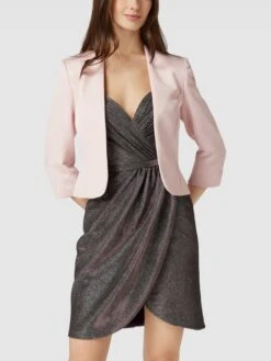 Christian Berg Cocktail Bolero Mit 1/2-Ärmel - Altrosa Meliert -ModeKönig Verkäufe 75a38cqk713j0iicalakaja160o54hak8l4lcgab8d3kee9n611l0kik99832ghjap7k6gaf88s34dai6d3j6cb36thm6cb26tij6chk64rjce9j69i3ecr360rj0cj4cgpj2cg