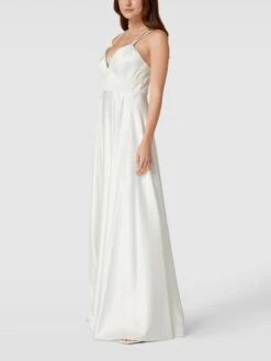 Jake*s Cocktail Abendkleid Mit Gelegten Falten - Ecru -ModeKönig Verkäufe 84p52i1o859k2ca588s58dhla54kgjq86h73iiaa65646hq66t9l0d9h9t44qkpg9l6kkj9p9h4kqdpp8d3m8ob2cgsm6ob375ij0e1kcgqj4e1g61i30dhi68p6adj66kpj0do